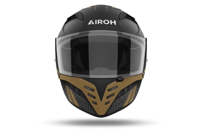 Airoh CONNOR Zeus L - Velikost: S