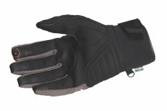 Lindstrands Nyhusen black/grey