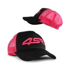 4SR Kšiltovka Rebel Rose