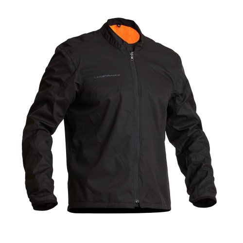 Lindstrands Rexbo grey/orange