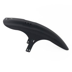 MUCKYNUTZ MudGuard černý krátký