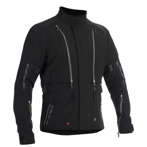 Halvarssons Vinvallen Black