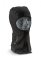 Halvarssons Balaclava Black