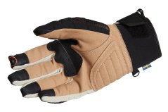 Lindstrands Nyhusen black/khaki