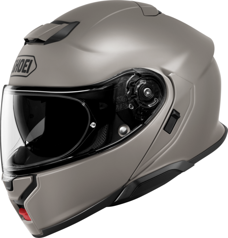 Neotec 3 Chalk Grey - Velikost: S