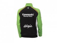 Pánská mikina Kawasaki Racing Team WSBK 2024