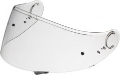SHOEI plexi CNS-1 clear (GT-Air, GT-Air II, Neotec)