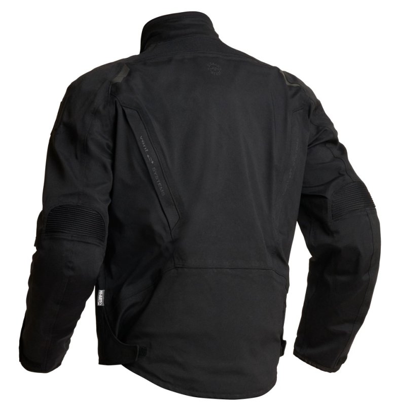 Halvarssons Naren black - Velikost: 50