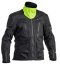 Halvarssons Gruven Black - Velikost: 58