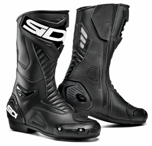Sidi boty Performer black