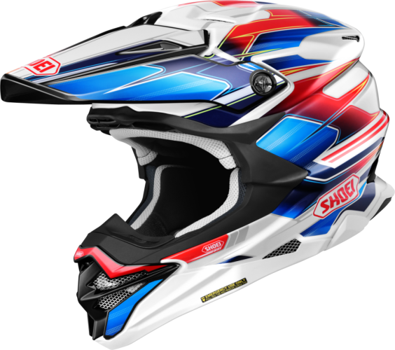 VFX-WR 06 Sparkle TC-10 - Velikost: XXL