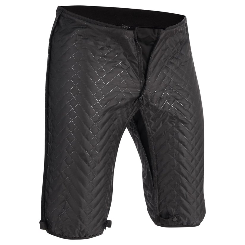 Lindstrands Storbo Pants Woman Black