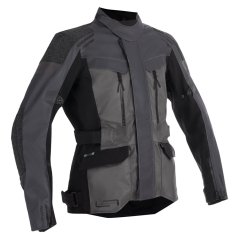 Lindstrands Storbo Woman Graphite Dark Gr. Blk.