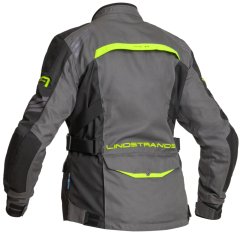 Lindstrands Granberg grey/yellow