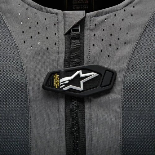 Alpinestars Airbagová vesta TECH-AIR 5 - Velikost: XS