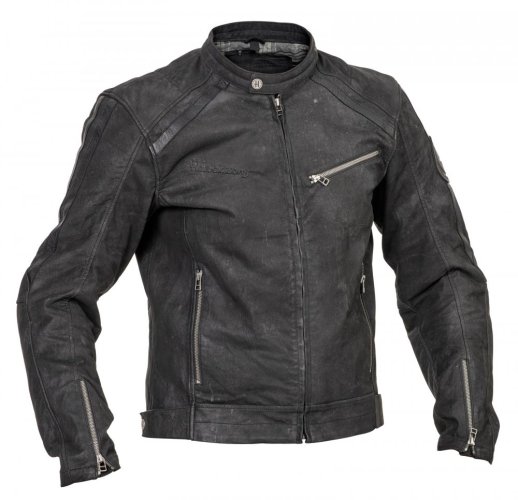 Halvarssons Sandtorp Black - Velikost: 58