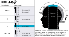 Center Pad L9 (J.O2)