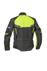 Lindstrands Lomsen Black/HV yellow