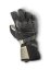 Halvarssons Glove Tihola Black/Grey - Velikost: 9