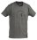 Halvarssons T-shirt H Tee Graphite