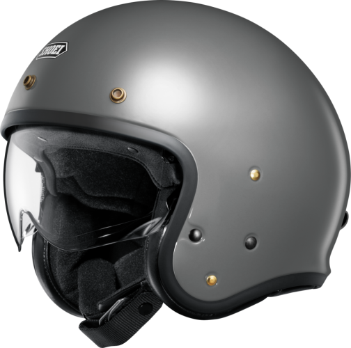 J.O2 Basalt Grey - Velikost: XXL