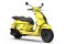 Peugeot Django 125i Sport - Caribbean Yellow
