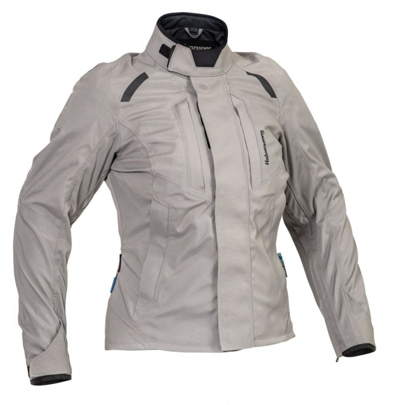 Halvarssons Jolen Woman Grey - Velikost: 46