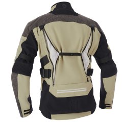 Halvarssons Dalen Khaki/Black