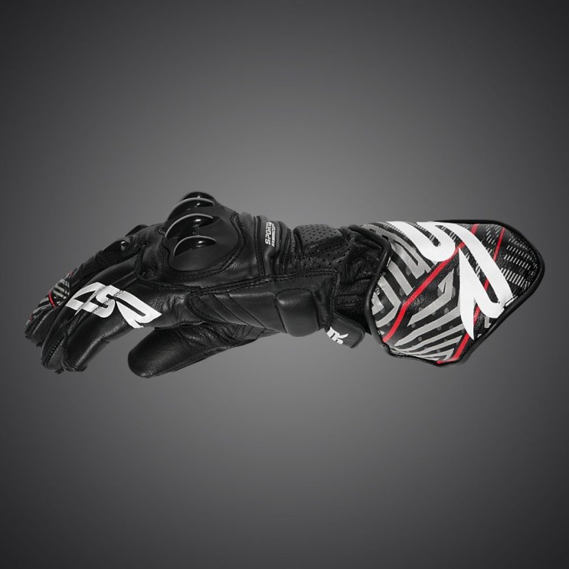 4SR Sport Cup Plus EVO Black - Velikost: M