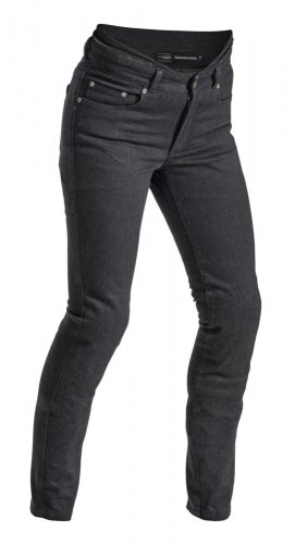 Halvarssons Jeans Nyberg Woman Black - Velikost: S40