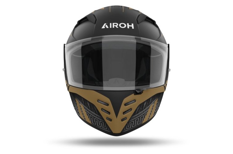 Airoh CONNOR Zeus L