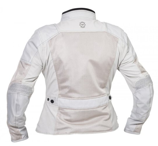 Halvarssons Arvika Woman Light grey - Velikost: 36