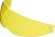 QSV-2.SUN.VISOR.HIGH.DEFINITION.YELLOW