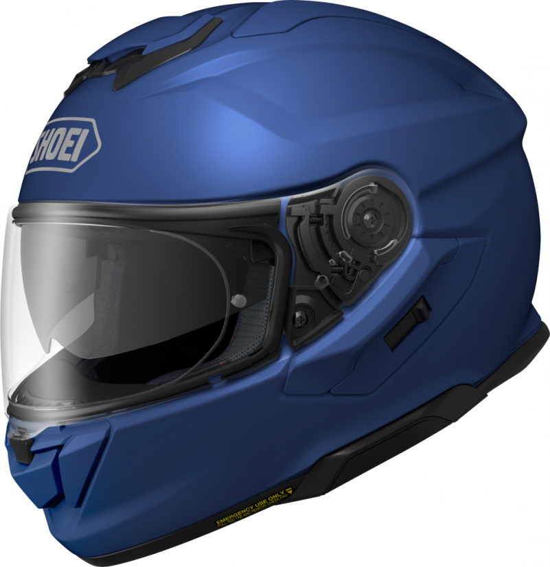 GT-AIR 3 Matt Blue Metallic - Velikost: XS GT-AIR 3 Matt Blue Metallic - Velikost: XS