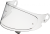 Plexi CPB-1V Clear (Glamster)