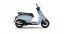 Peugeot Django 125i EVO Allure - Rocky Blue