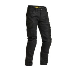 Lindstrands Luvos black