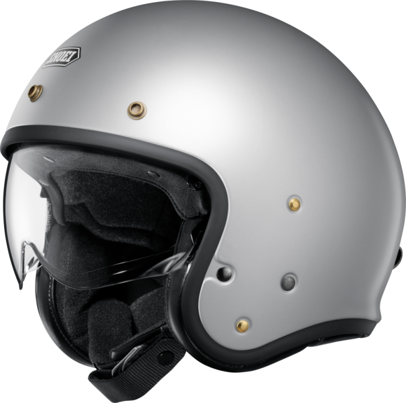 J.O2 Matt Light Silver - Velikost: XS J.O2 Matt Light Silver - Velikost: XS