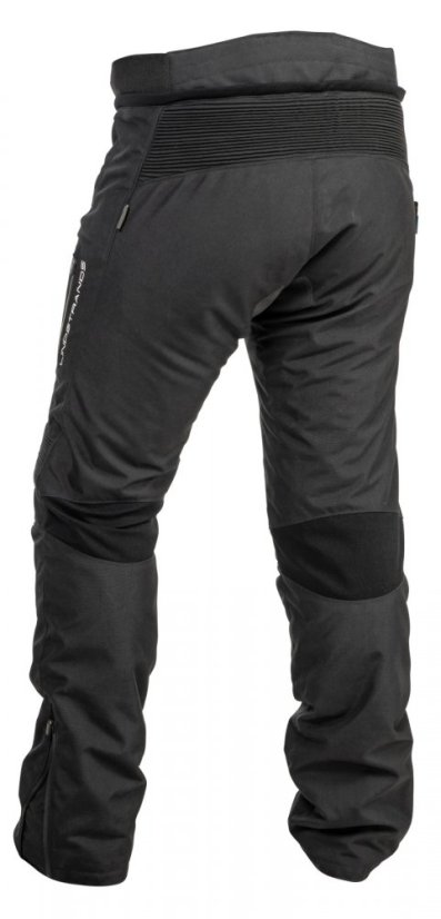 Lindstrands Sandvik pants Black/white