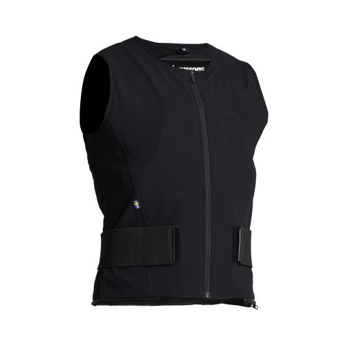 Halvarssons Visten Black - Velikost: XXXL