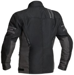 Lindstrands Lysvik black