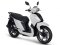 Peugeot Tweet 125i FL ABS - Antartica White