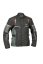 Lindstrands Backafall Black/grey