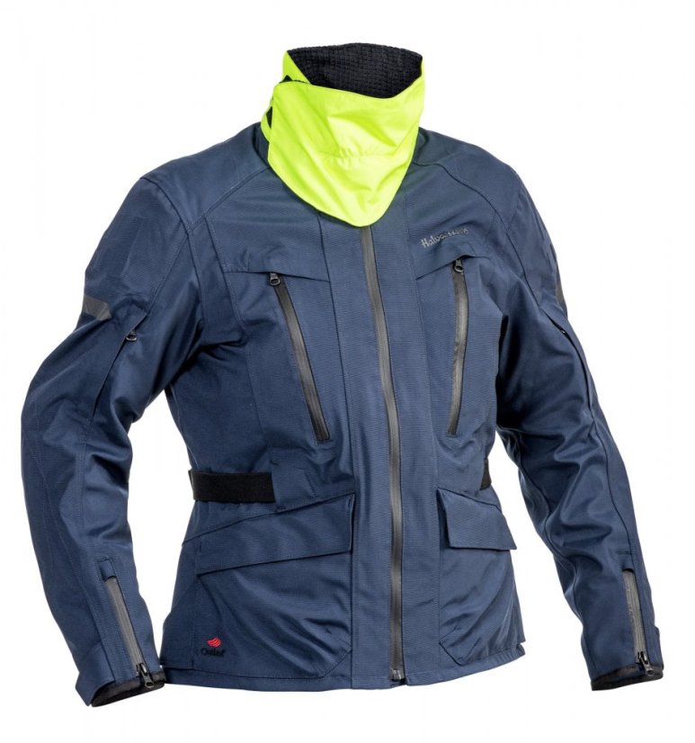 Halvarssons Gruven Woman Blue