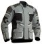 Lindstrands Sunne grey/black vel.52