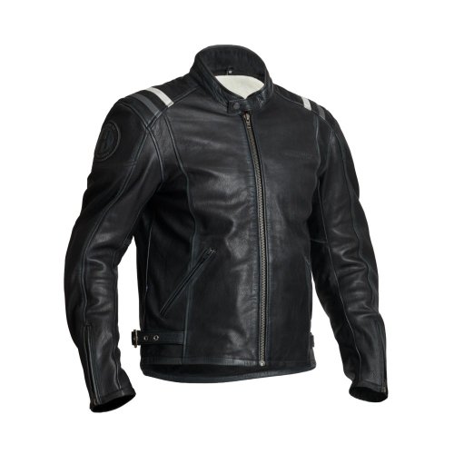 Halvarssons Skalltorp black - Velikost: 54