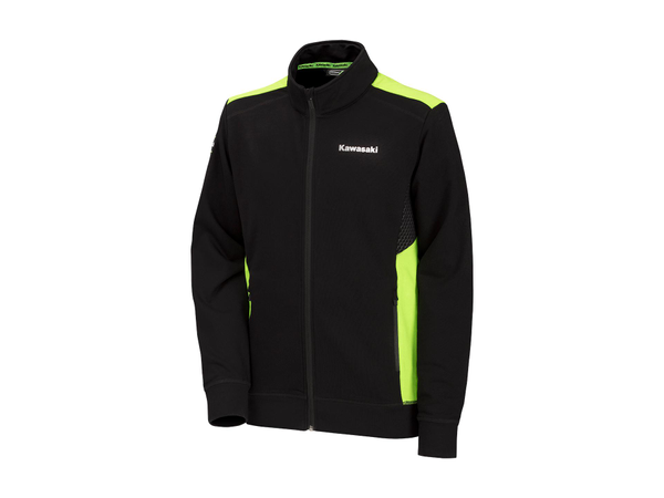 Kawasaki Pánská mikina Sports 2026