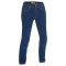 Lindstrands Berg Jeans Woman Blue