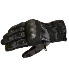 Lindstrands Siljan grey/black