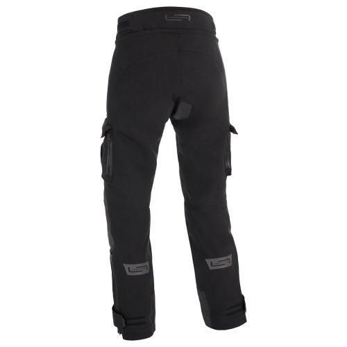 Lindstrands Storbo Pants Woman Black